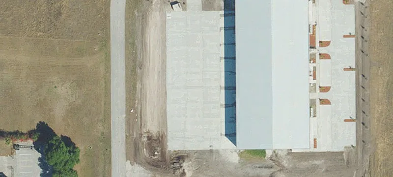 518 Commerce Ct