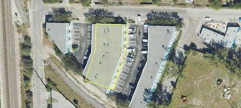 964 Service St, Unit 29