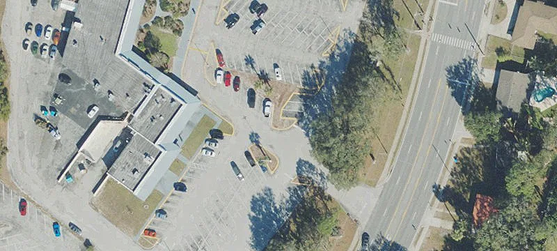 Deltona Blvd