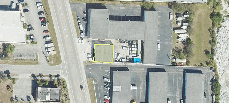 1271 Old Dixie Hwy