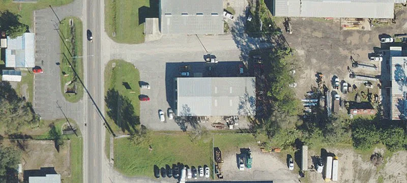 600 Combee Rd