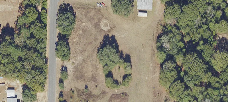 8823 Hickory Hammock Rd
