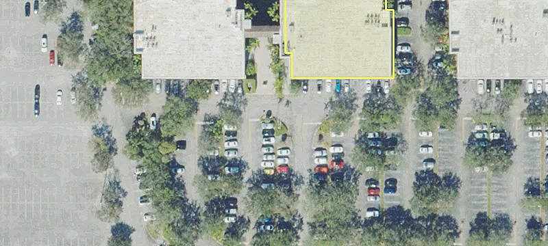 600 Hiatus Rd, Unit 700