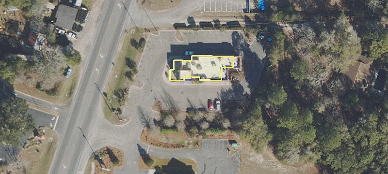 2185 Crawfordville Hwy