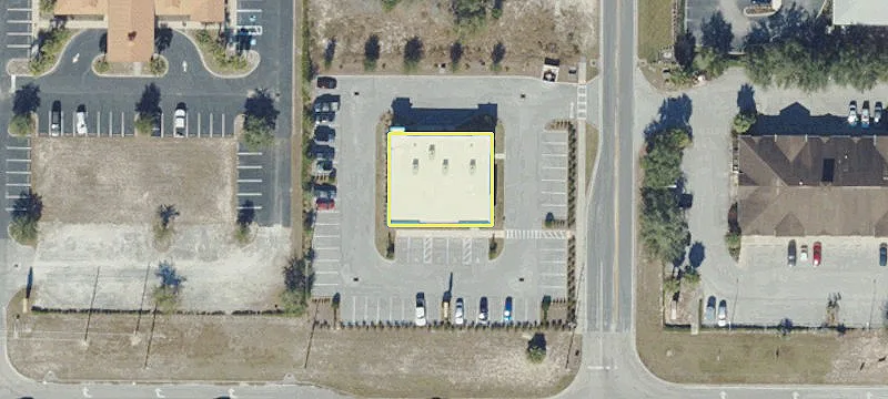 11195 County Line Rd