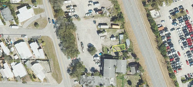 9160 Old Dixie Hwy