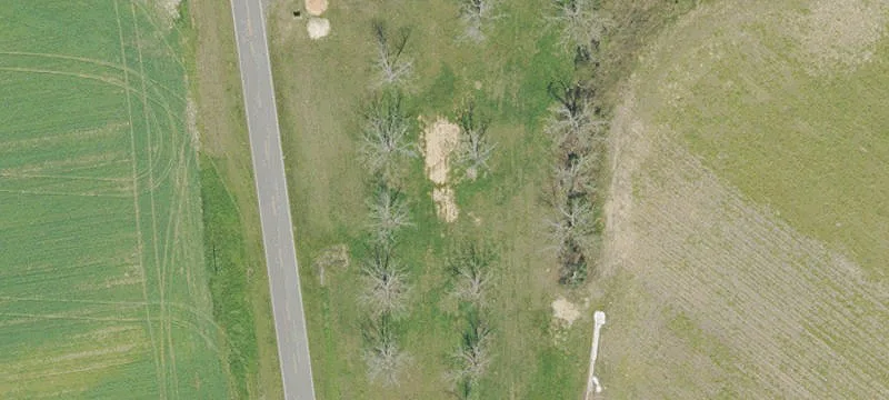 2832 County Hwy 2a