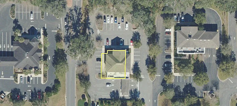 2335 Parr Dr