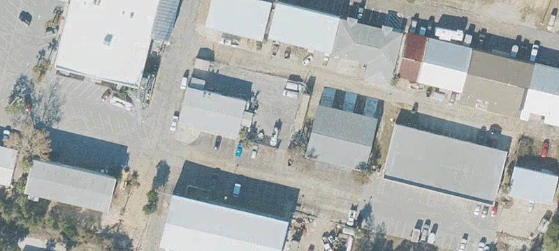 Commerce Dr