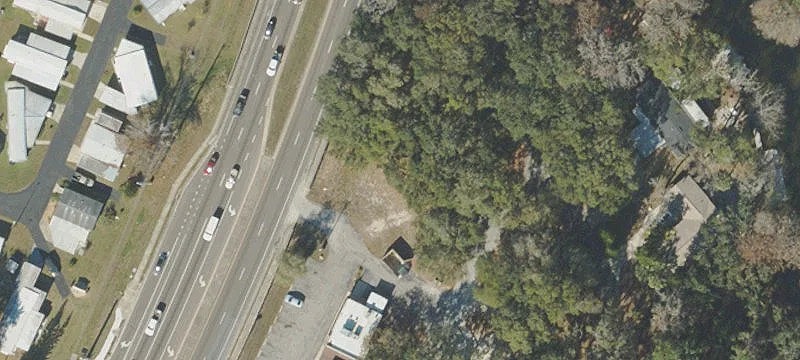 Lion Ln