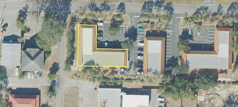 Farquar Ln