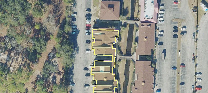 348 Miracle Strip Pkwy Sw Ste, Unit 5