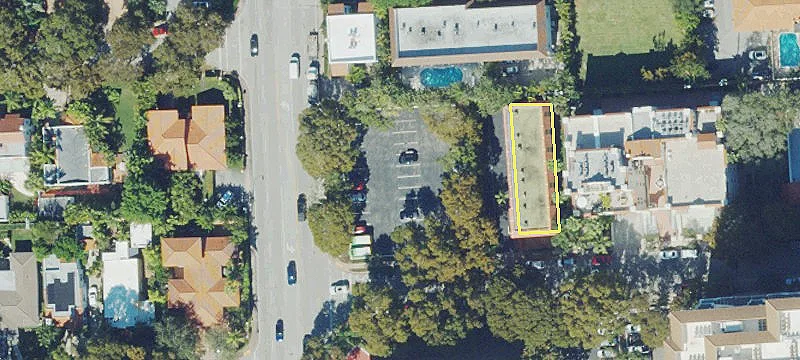 Coral Gables, FL 33134