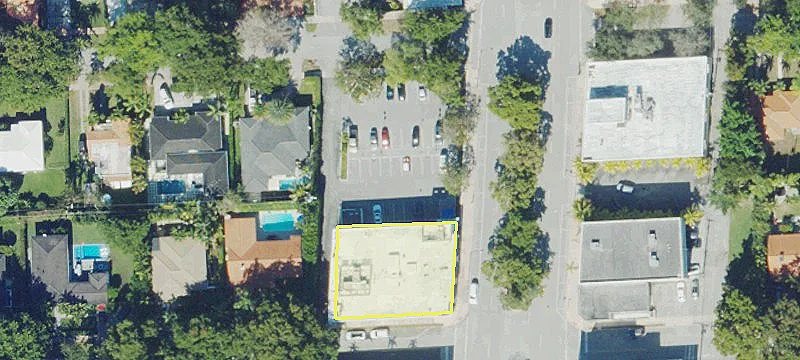 Coral Gables, FL 33134