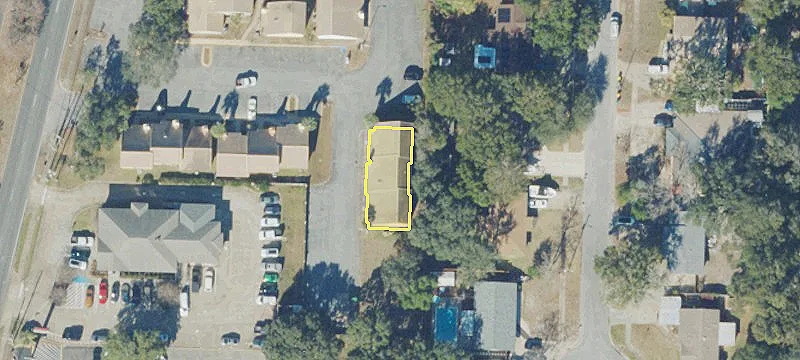 151 Mary Esther Blvd Ste, Unit 407