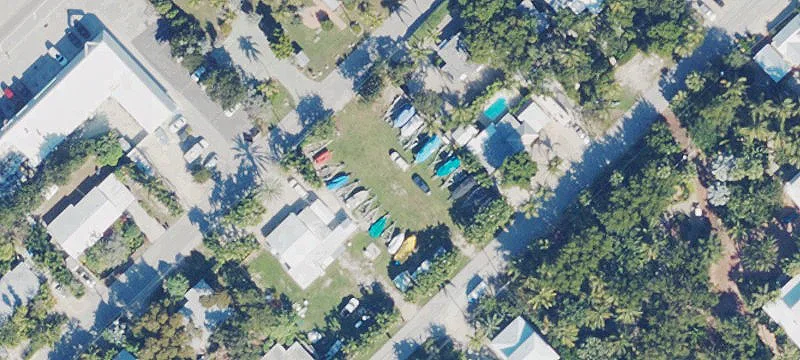 Islamorada, FL 33036