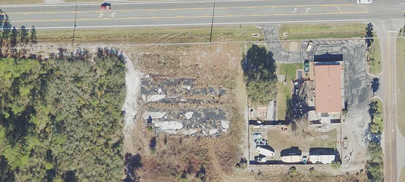 State Rd 40