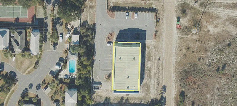 13445 Us Hwy 98th W