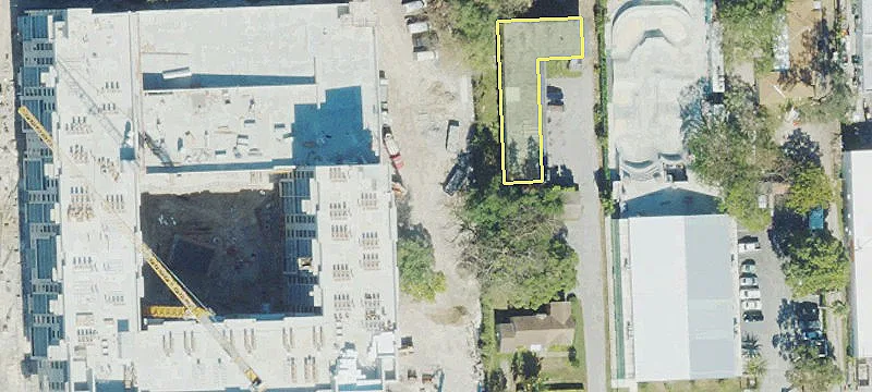 El Portal, FL 33138