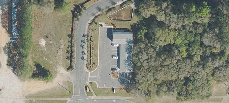 720 James Lee Blvd