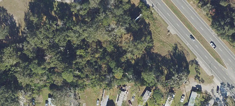 2713 Byron Butler Pkwy