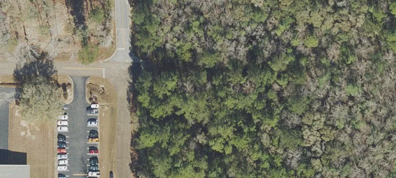 Hugh Adams Rd
