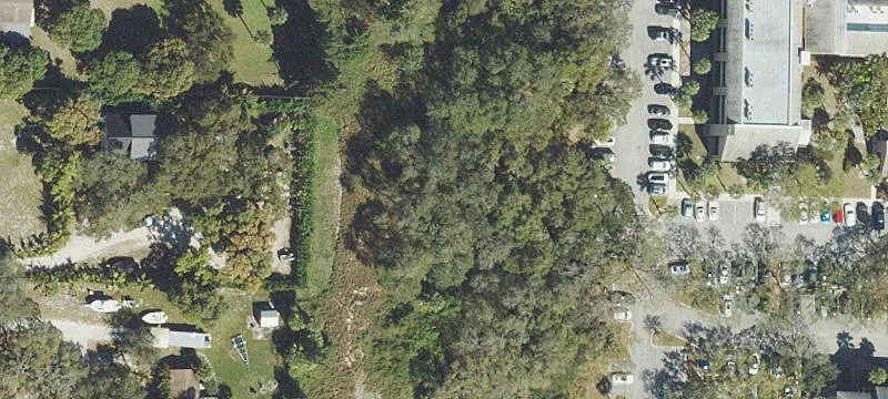 Prosperity Farms Rd
