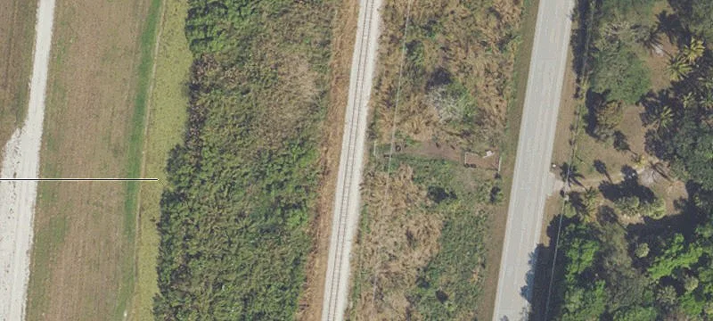 Conners Hwy