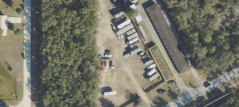 Salt Springs, FL 32134