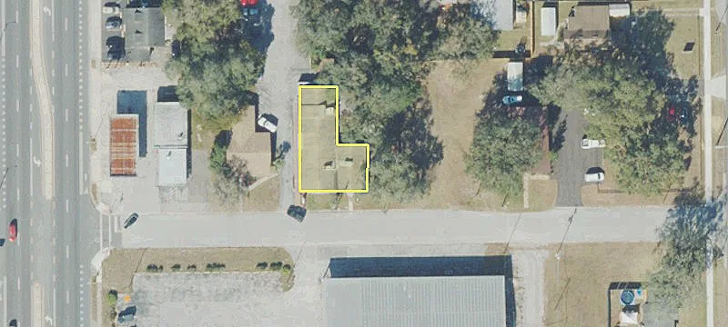 27 Pinehurst Blvd