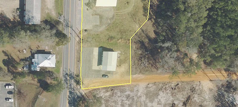1591 Joe Manning Rd