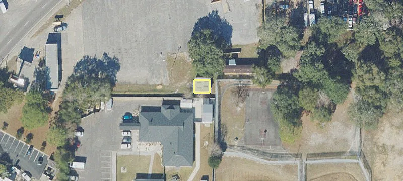 1313 Lewis Turner Blvd