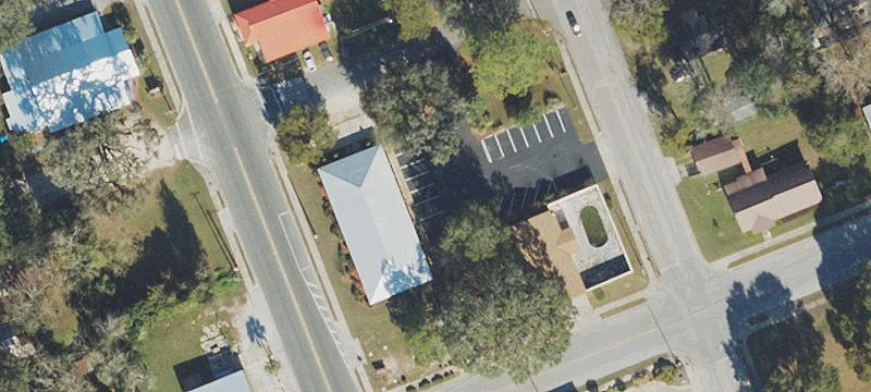 305 Suwannee NW Ave