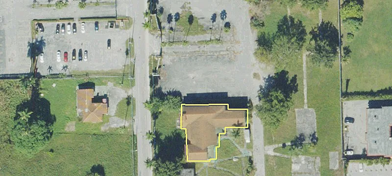 Opa Locka, FL 33054