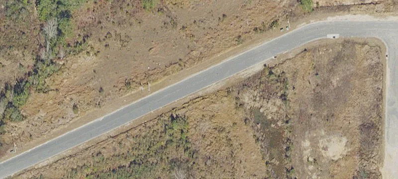 Southcrest Dr
