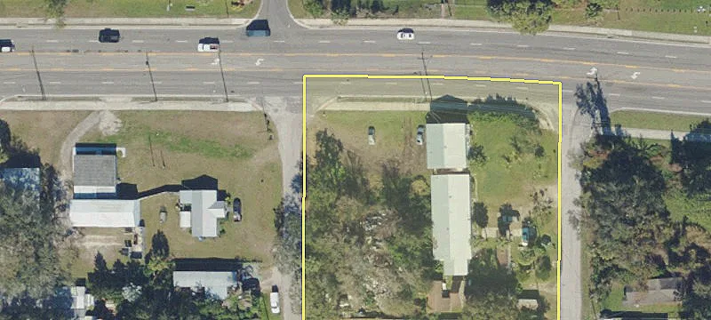 Gibsonton Dr