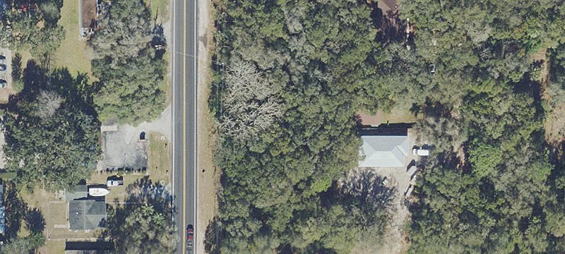 County Rd 435