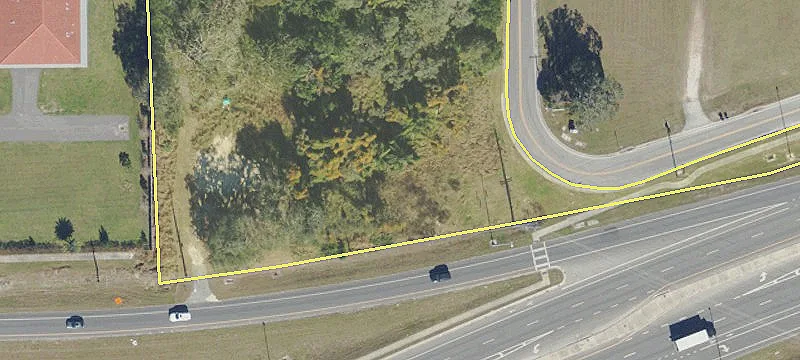 Rockhill Rd