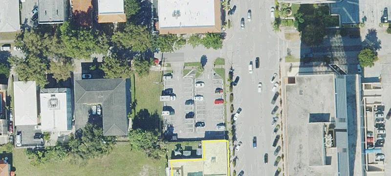Coral Gables, FL 33134