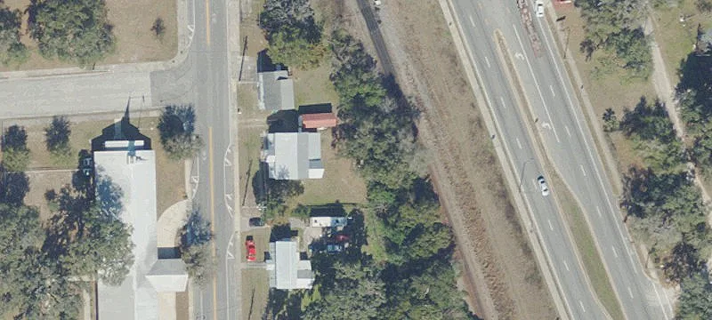 Hawthorne, FL 32640