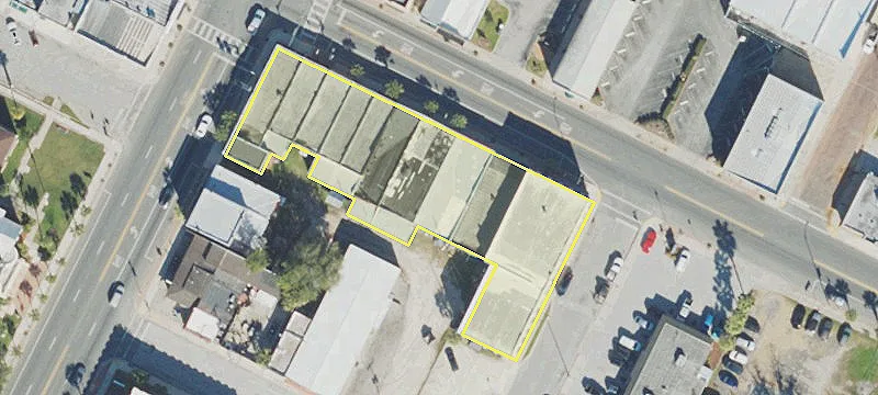 116 Howard E St