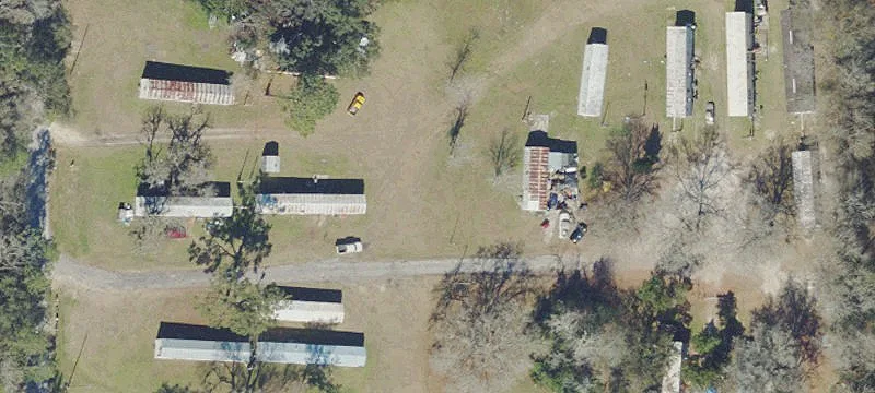 13995 Ruben Crawford Rd