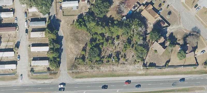 Hwy 98th W