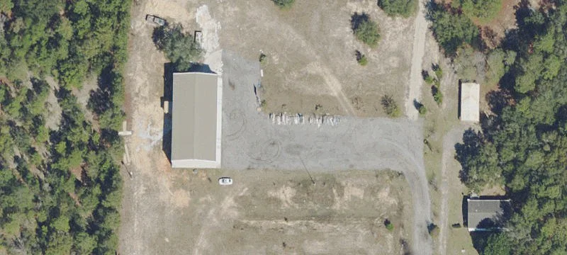 Hwy 90th E