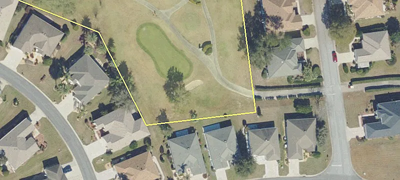 Summerfield, FL 34491