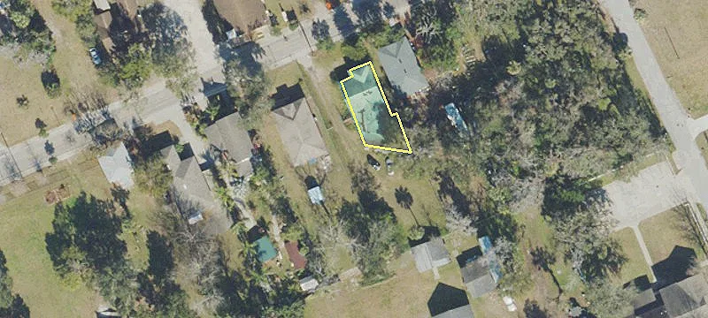 New Smyrna Beach, FL 32168