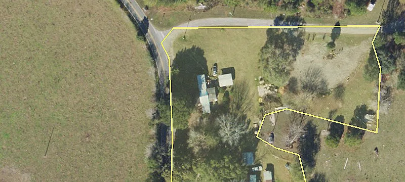Piney Woods Rd