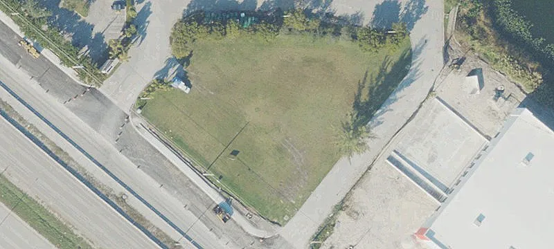 13455 Okeechobee Rd
