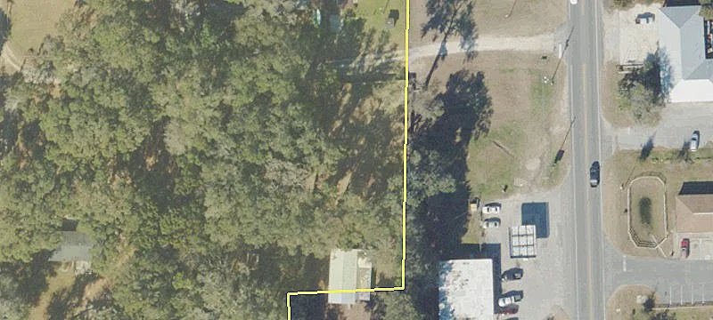 Anthony, FL 32617