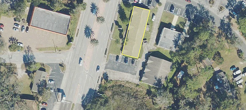 5001 Us Hwy 1792